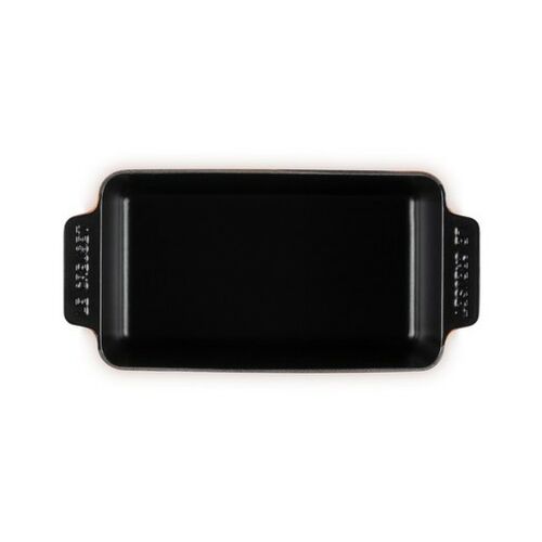 Le Creuset gietijzeren bakvorm - 23cm - oranjerood