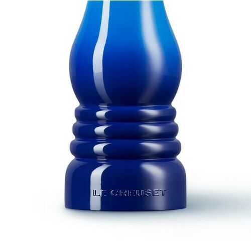 Le Creuset zoutmolen - 21 cm - azure