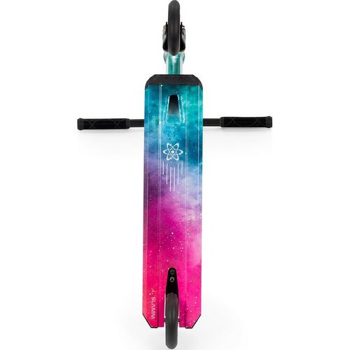 Stuntstep Slamm Mischief - Nebula