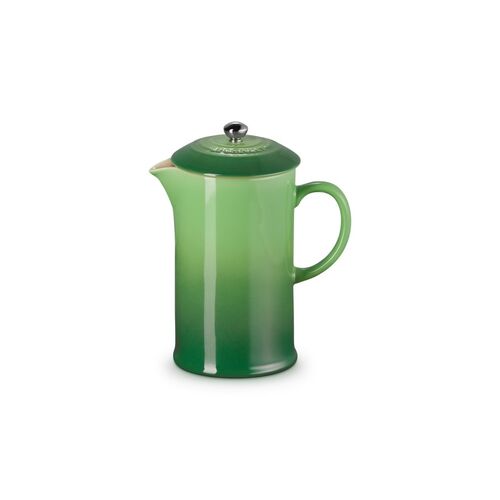 Le Creuset aardewerken cafetière - bamboo