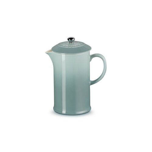 Le Creuset aardewerken cafetière - ebbenzwart
