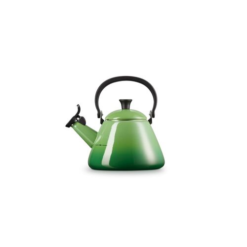 Le Creuset fluitketel Kone - bamboo