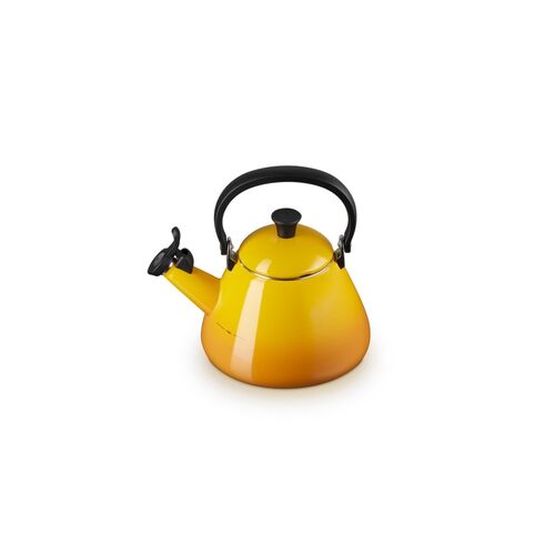 Le Creuset fluitketel Kone - nectar