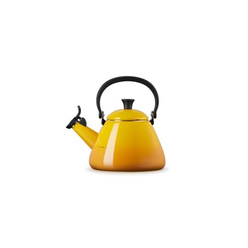 Le Creuset fluitketel Kone - nectar