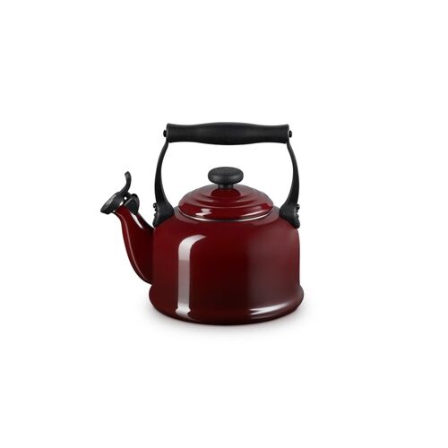 Le Creuset fluitketel Tradition - nectar [CLONE]