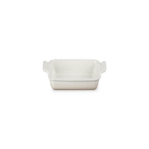 Le Creuset aardewerken rechthoekige ovenschaal - 19 cm / 1.1 liter - caribbean blue [CLONE]