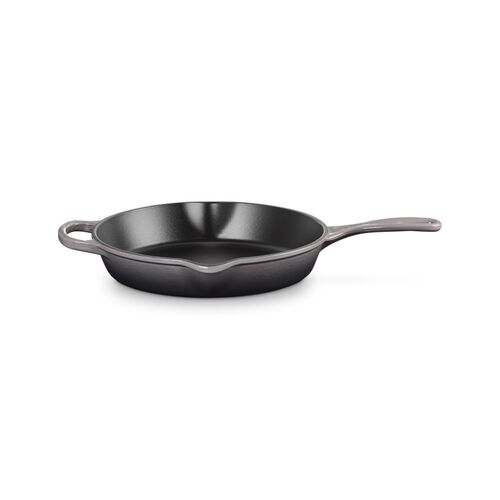 Le Creuset gietijzeren hoge skillet - 26 cm / 2 liter - kersenrood
