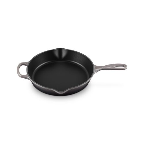 Le Creuset gietijzeren hoge skillet - 26 cm / 2 liter - kersenrood