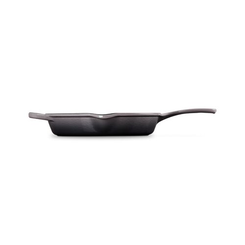 Le Creuset gietijzeren hoge skillet - 26 cm / 2 liter - kersenrood