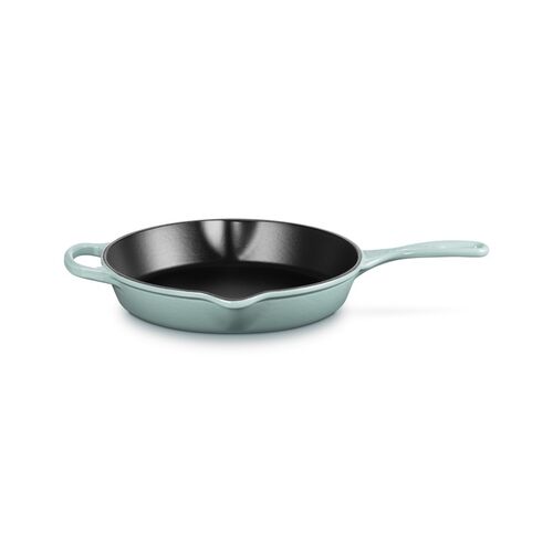 Le Creuset gietijzeren hoge skillet - 26 cm / 2 liter - kersenrood