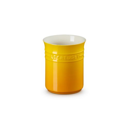 Le Creuset aardewerken spatelpot - nectar