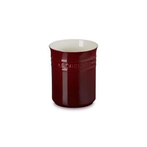 Le Creuset aardewerken spatelpot - rhône