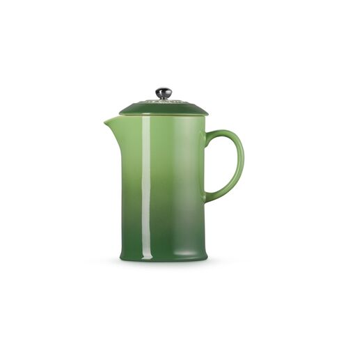 Le Creuset aardewerken cafetière - bamboo