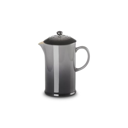Le Creuset aardewerken cafetière - ebbenzwart