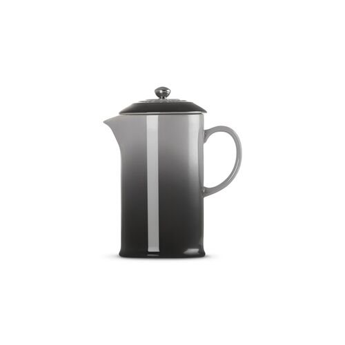 Le Creuset aardewerken cafetière - ebbenzwart