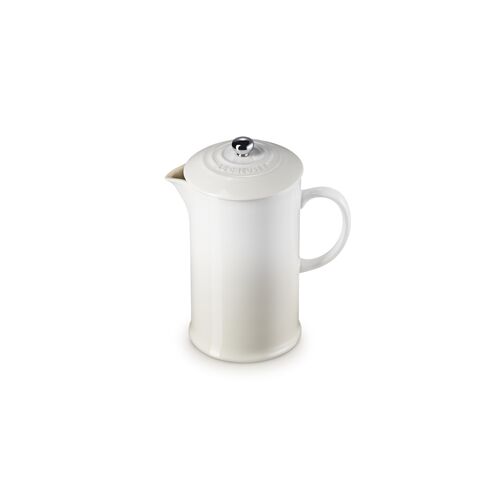 Le Creuset aardewerken cafetière - oranjerood [CLONE]
