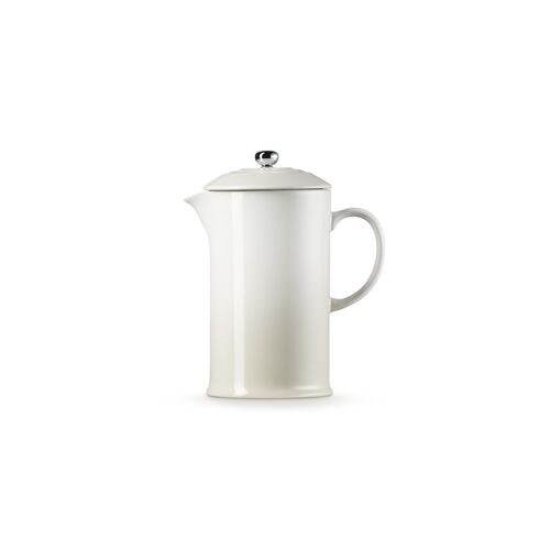 Le Creuset aardewerken cafetière - oranjerood [CLONE]