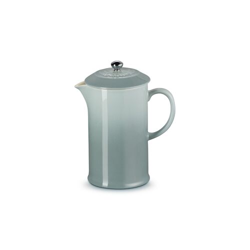 Le Creuset aardewerken cafetière - ebbenzwart