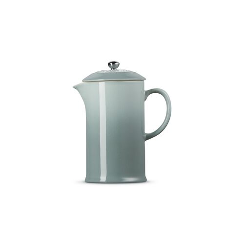 Le Creuset aardewerken cafetière - ebbenzwart