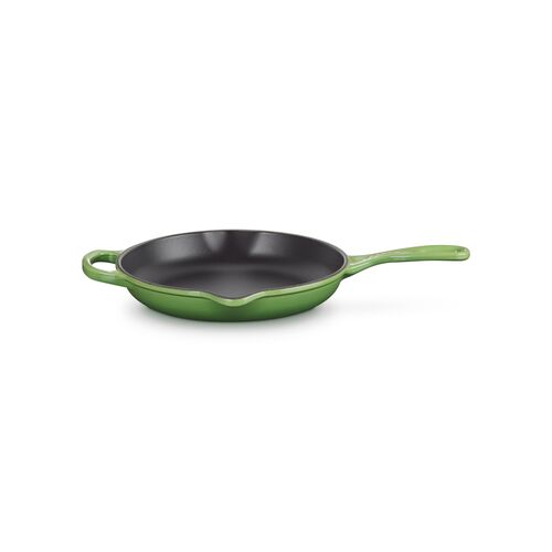 Le Creuset gietijzeren hoge skillet - 26 cm / 2 liter - kersenrood