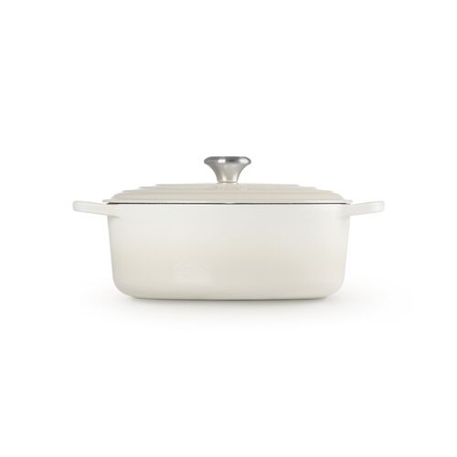 Le Creuset gietijzeren ovale braadpan - 29 cm / 4.7 liter - soleil [CLONE]